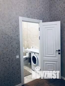 2-к квартира, посуточно, 49м2, 2/2 этаж