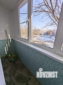 1-к квартира, на длительный срок, 31м2, 5/5 этаж