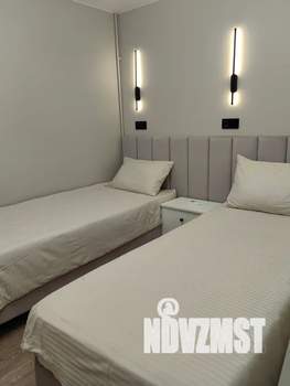2-к квартира, посуточно, 30м2, 1/9 этаж