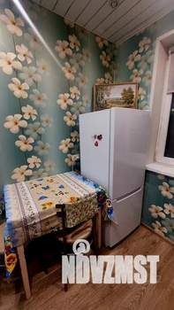 2-к квартира, посуточно, 45м2, 2/5 этаж