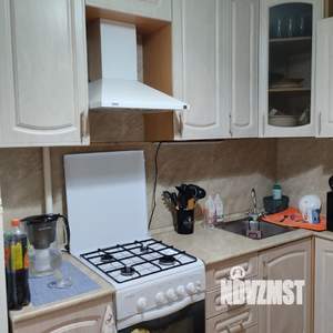 1-к квартира, на длительный срок, 45м2, 4/5 этаж