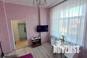 1-к квартира, посуточно, 34м2, 2/2 этаж