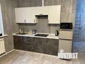 2-к квартира, посуточно, 60м2, 1/1 этаж