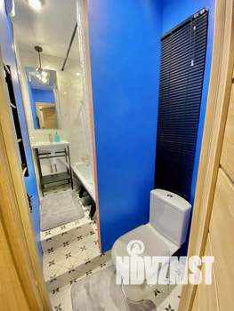 1-к квартира, посуточно, 55м2, 1/1 этаж