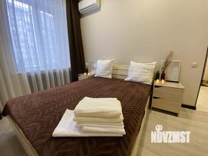 1-к квартира, посуточно, 26м2, 1/5 этаж