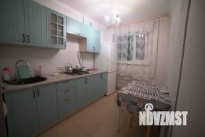 2-к квартира, посуточно, 55м2, 3/9 этаж
