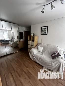 3-к квартира, на длительный срок, 56м2, 1/5 этаж