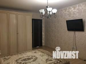 2-к квартира, посуточно, 65м2, 1/1 этаж