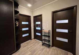 2-к квартира, на длительный срок, 59м2, 5/5 этаж