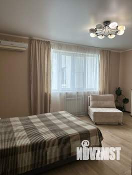 2-к квартира, посуточно, 80м2, 1/1 этаж