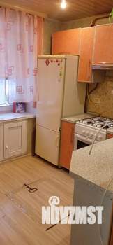 1-к квартира, на длительный срок, 31м2, 1/5 этаж