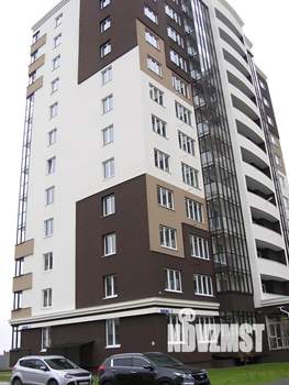 2-к квартира, посуточно, 82м2, 2/12 этаж