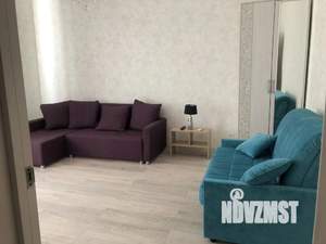 1-к квартира, посуточно, 60м2, 1/1 этаж