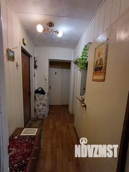 2-к квартира, на длительный срок, 43м2, 4/9 этаж