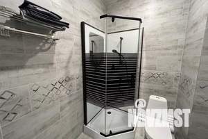 1-к квартира, посуточно, 35м2, 1/2 этаж