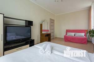 2-к квартира, посуточно, 65м2, 2/3 этаж