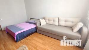 1-к квартира, посуточно, 35м2, 8/8 этаж