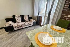 1-к квартира, посуточно, 56м2, 12/13 этаж