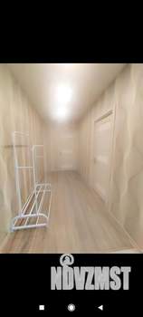 2-к квартира, на длительный срок, 69м2, 3/16 этаж