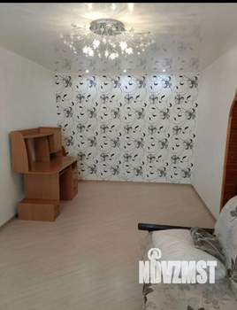 1-к квартира, на длительный срок, 35м2, 9/9 этаж