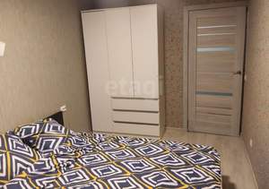 2-к квартира, на длительный срок, 42м2, 1/5 этаж