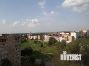 2-к квартира, посуточно, 46м2, 11/14 этаж