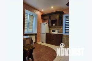 1-к квартира, посуточно, 37м2, 1/1 этаж