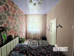 2-к квартира, на длительный срок, 42м2, 2/2 этаж