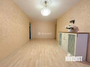 3-к квартира, на длительный срок, 58м2, 2/3 этаж