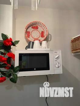 Студия квартира, посуточно, 25м2, 3/5 этаж