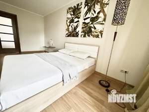 2-к квартира, посуточно, 67м2, 7/9 этаж