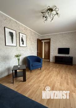 2-к квартира, на длительный срок, 45м2, 4/9 этаж