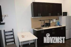 2-к квартира, посуточно, 28м2, 2/2 этаж