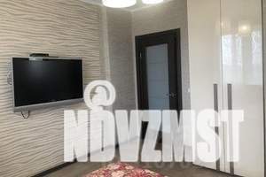 2-к квартира, посуточно, 90м2, 2/4 этаж