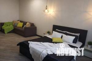 1-к квартира, посуточно, 49м2, 11/13 этаж
