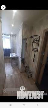 1-к квартира, посуточно, 25м2, 1/5 этаж