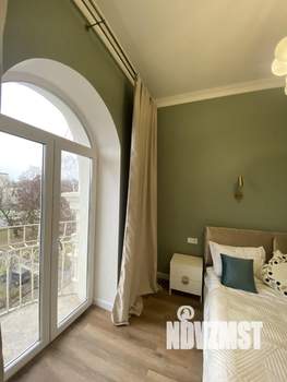 2-к квартира, посуточно, 51м2, 4/4 этаж