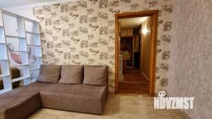 2-к квартира, на длительный срок, 45м2, 1/5 этаж