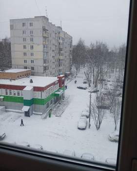 1-к квартира, на длительный срок, 38м2, 5/10 этаж