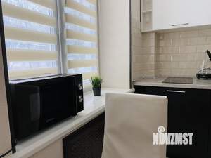 1-к квартира, посуточно, 27м2, 1/1 этаж