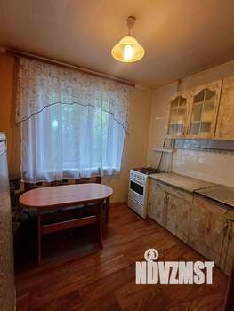 1-к квартира, на длительный срок, 34м2, 3/9 этаж