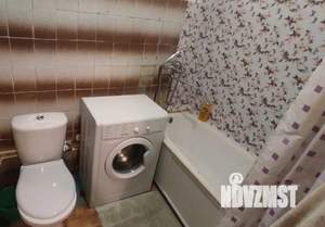 1-к квартира, посуточно, 32м2, 4/5 этаж