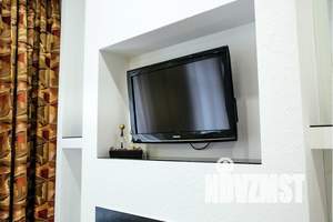 1-к квартира, посуточно, 48м2, 2/2 этаж