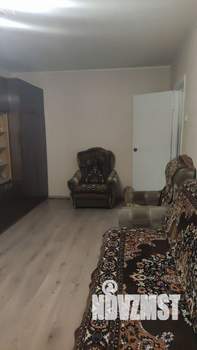 1-к квартира, на длительный срок, 31м2, 4/5 этаж