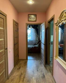 2-к квартира, на длительный срок, 67м2, 1/3 этаж