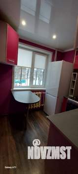 3-к квартира, на длительный срок, 58м2, 2/5 этаж