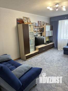 1-к квартира, на длительный срок, 37м2, 3/5 этаж