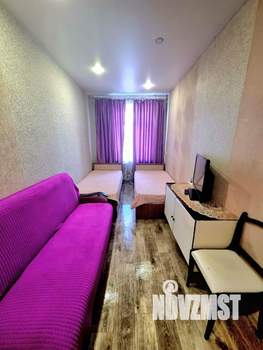 3-к квартира, посуточно, 72м2, 3/3 этаж