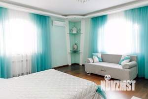 1-к квартира, посуточно, 34м2, 1/1 этаж