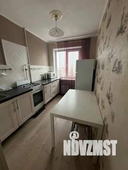 1-к квартира, посуточно, 60м2, 1/1 этаж